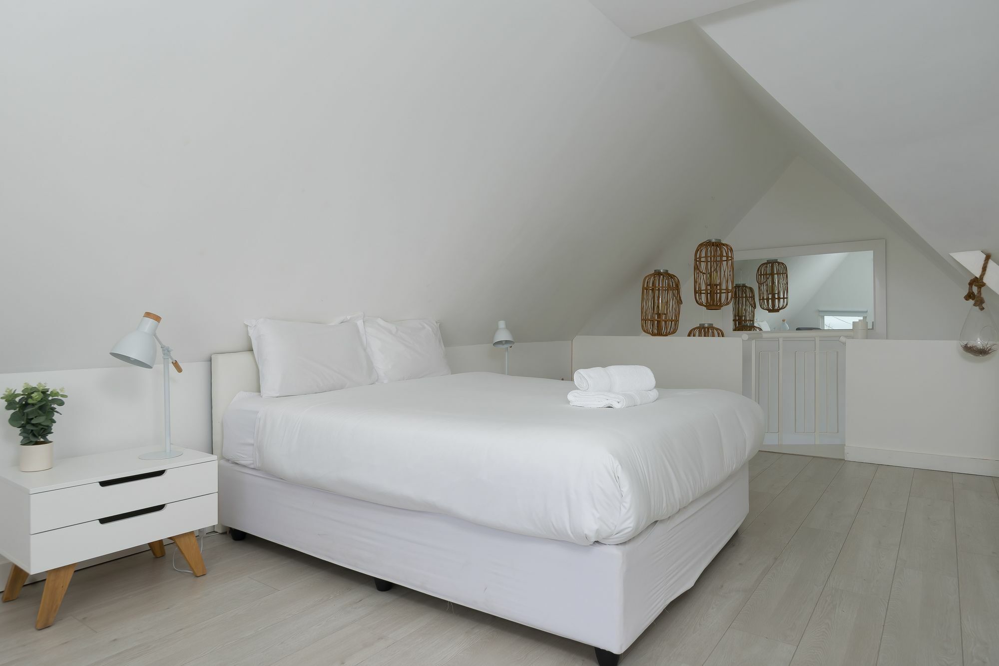 Bonnie Apartment Cape Town