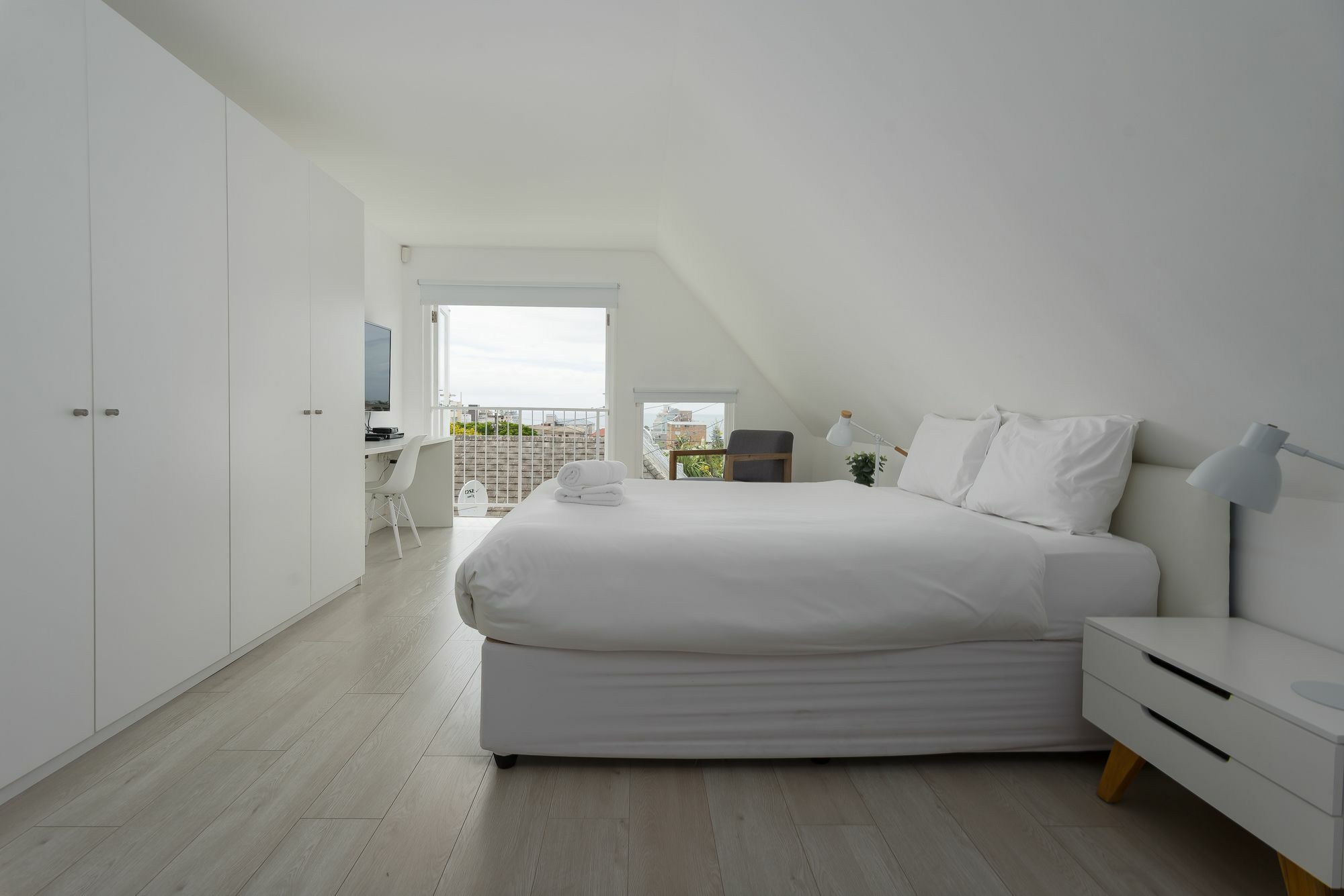 Apartment Bonnie Cape Town