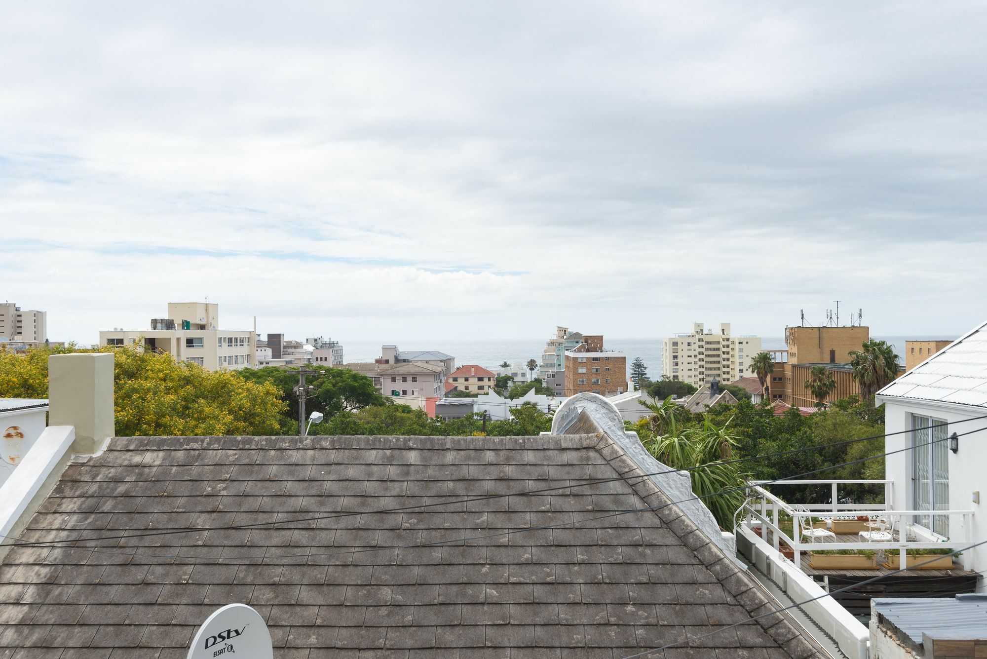 Bonnie Apartment Cape Town